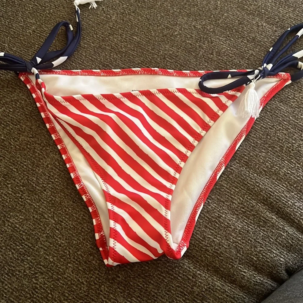 J. Crew bikini bundle